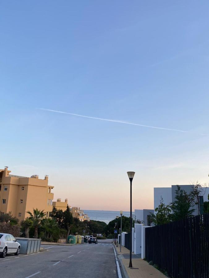 Beach Forest Paradise Marbella Eksteriør bilde