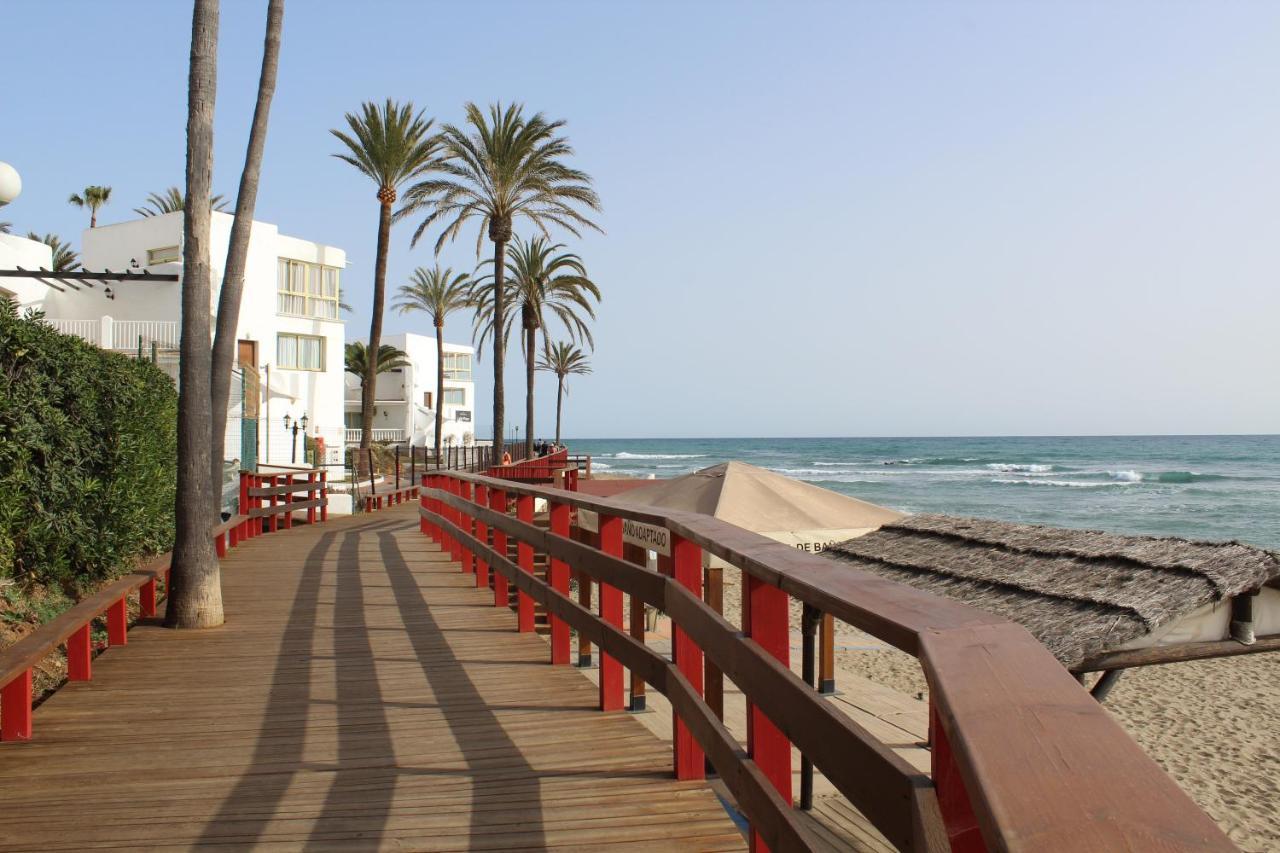 Beach Forest Paradise Marbella Eksteriør bilde