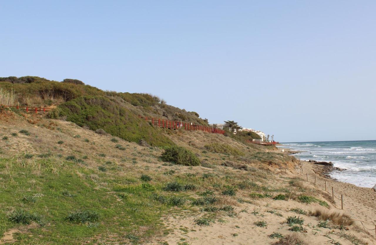 Beach Forest Paradise Leilighet Marbella Eksteriør bilde