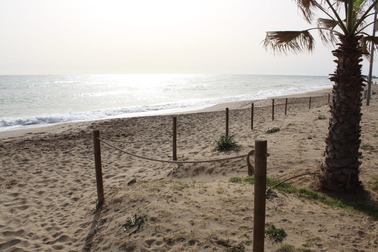 Beach Forest Paradise Marbella Eksteriør bilde